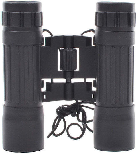 Victoria 10x25 Binoculars