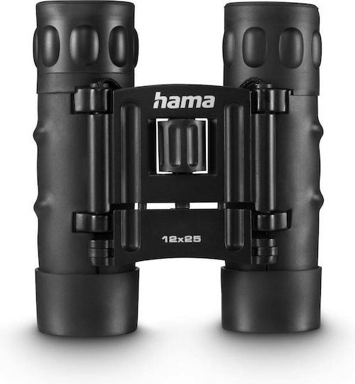 HAMA Ferngläser 12x25mm 246g