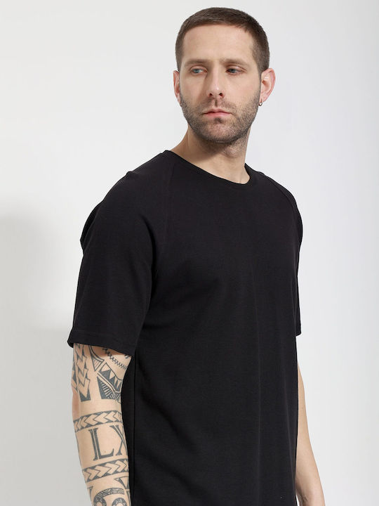 Tricou Negru