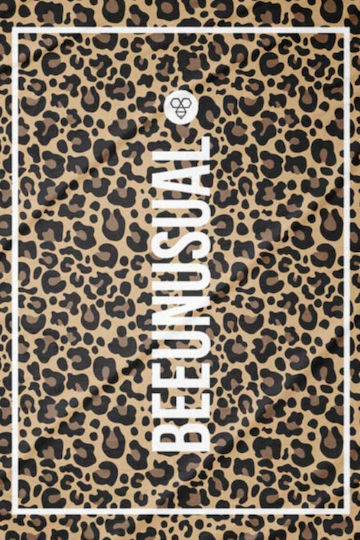 Bee. Unusual. Predator 150x200εκ. BC-261302