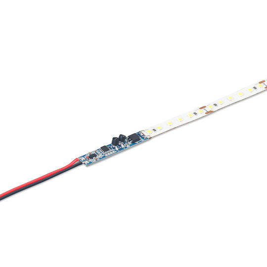 Internal Ir Hand Sensor Switch 12/24v 96/192w 8a