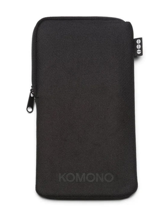 Komono Sunglasses Brown with Frame Komono Sunglasses Brown with Frame