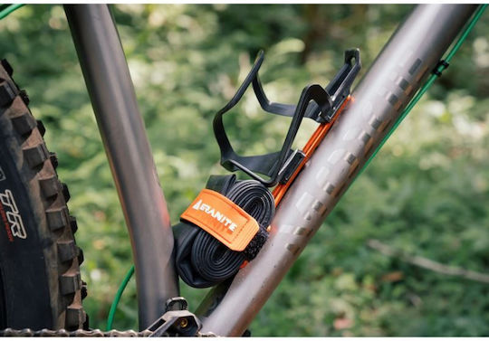 Granite Portaledge Xe Band Orange Orange