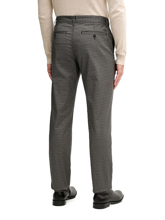Armani Exchange Herrenhosen Chino Khaki