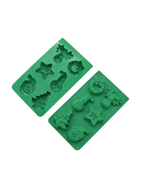 Pandaboo Pandaboo Backformen Und Tabletts Aus Silikon