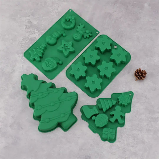 Pandaboo Bakeware Tin Made of Silicone