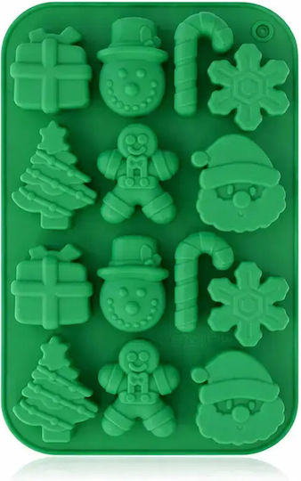 Pandaboo Bakeware Tin Made of Silicone