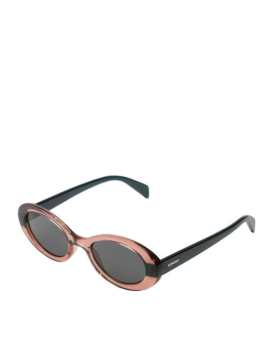 Komono Ana Damen Sonnenbrillen mit Rosa Rahmen KOM-S6428