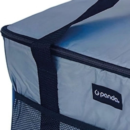 Panda Insulated Bag Shoulderbag 48 liters