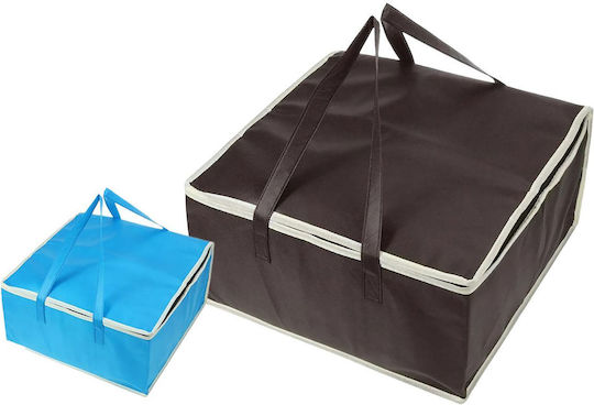 Summertiempo Insulated Bag Handbag L32 x W28 x H22cm (Various Designs/Colours)
