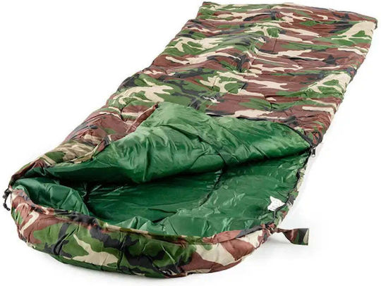 Muhler Sleeping Bag Μονό