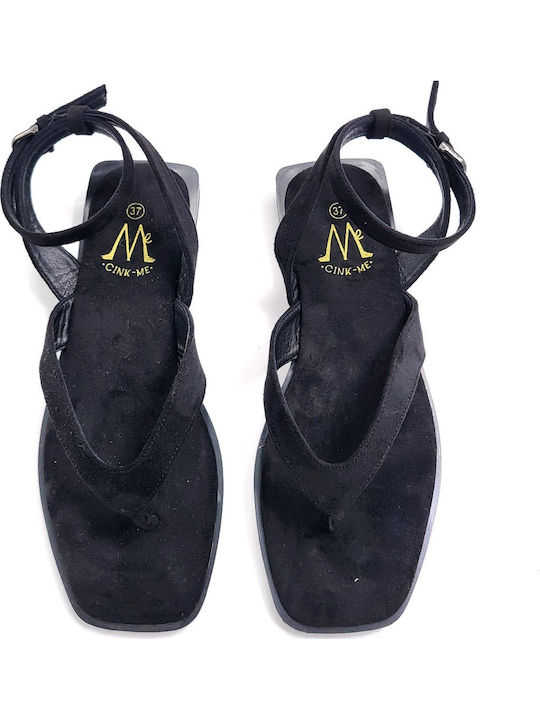 Women's Sandals Black