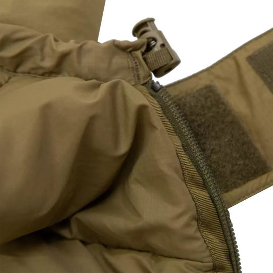 Carinthia Sleeping Bag Μονό 2 Εποχών Eagle Sand