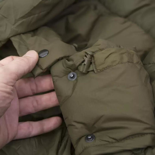 Carinthia Sleeping Bag Μονό Defence 6