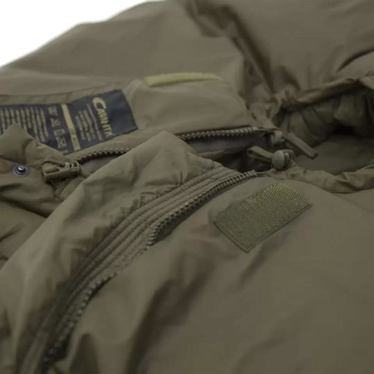 Carinthia Sleeping Bag Μονό Defence 6