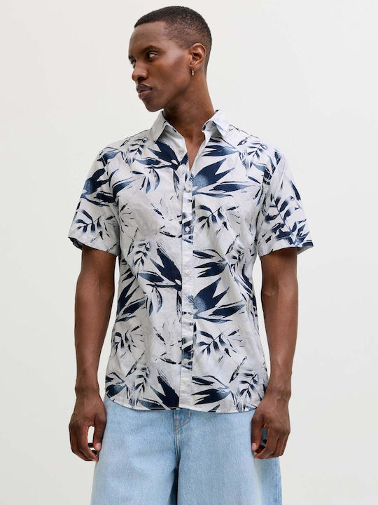 Jack & Jones Πουκάμισο Πολύχρωμο Jack & Jones Πουκάμισο Πολύχρωμο