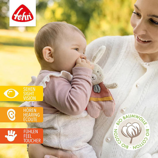 Fehn Fehn Baby Rassel Für Neugeborene
