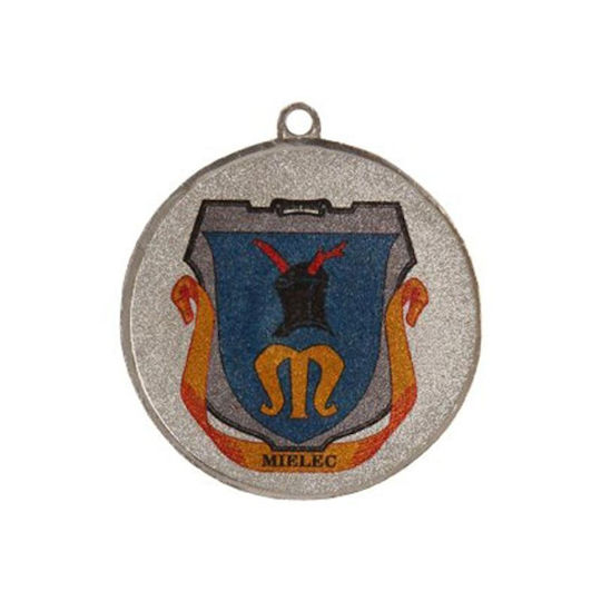 Tryumf Medalie Argintie Sporturi