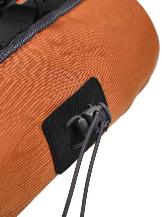 Jack Pack Red Bicycle Handlebar Bag