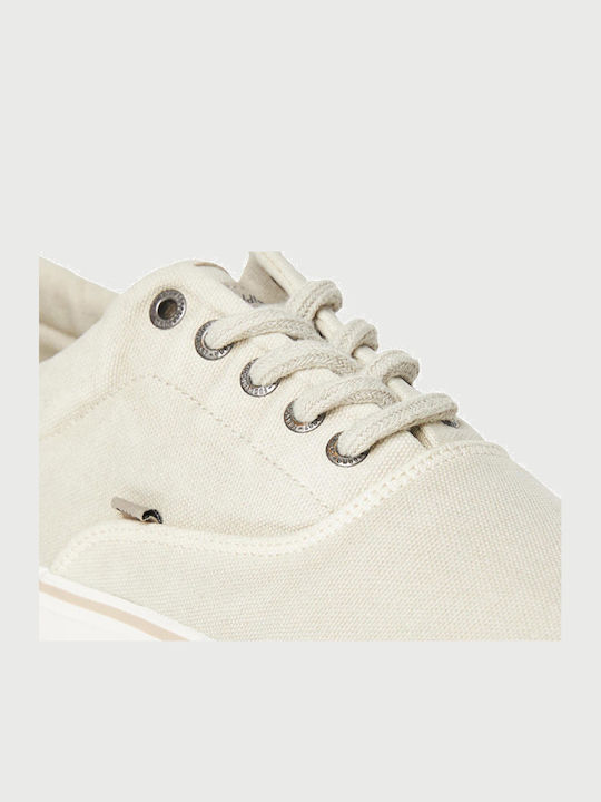 Men's Sneakers Beige