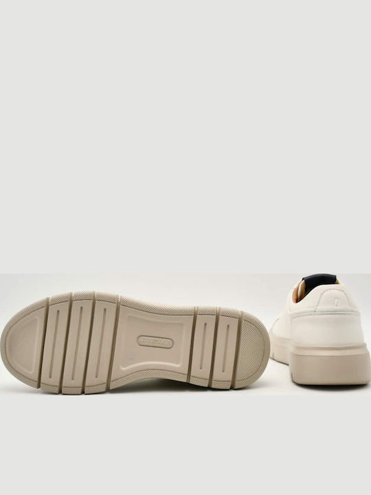 Men's Anatomic Sneakers White