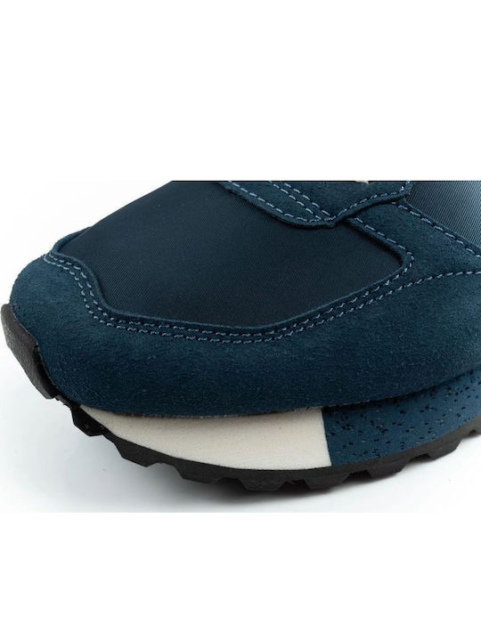 Ανδρικά Sneakers Navy Μπλε
