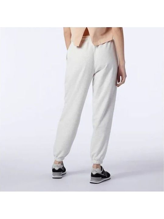 Damen Stoffhose Grau