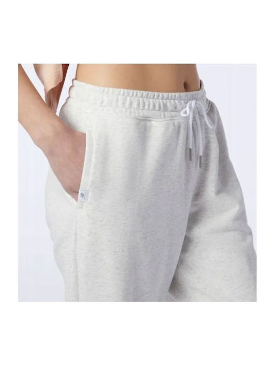 Damen Stoffhose Grau