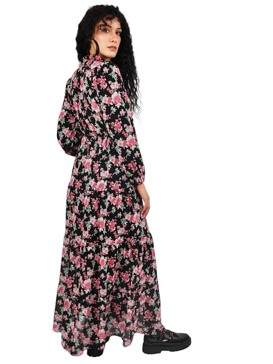 Maxi Dress Black