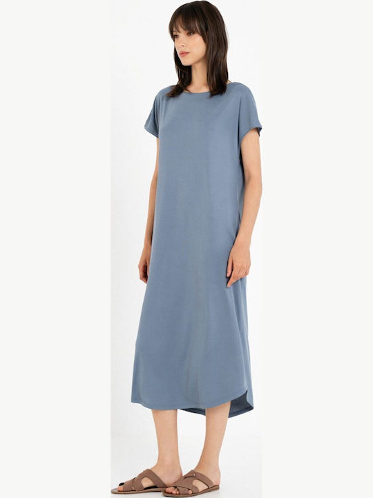 Φόρεμα Μπλέ