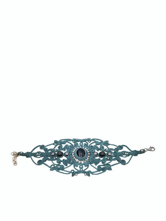 Kosmima1 Damen Armband aus Silber