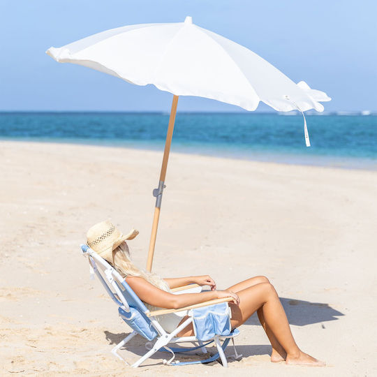 Sunnylife Beach Chair Blue