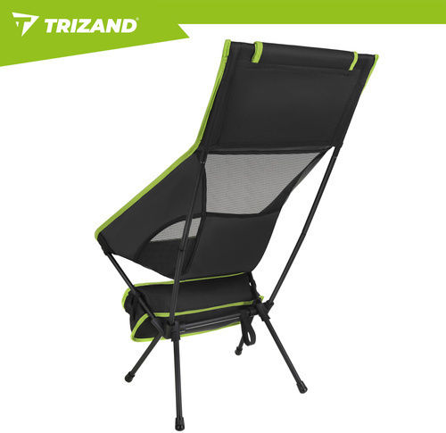 Trizand Καρέκλα Παραλίας 41x52x86εκ.