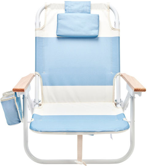 Sunnylife Beach Chair Blue