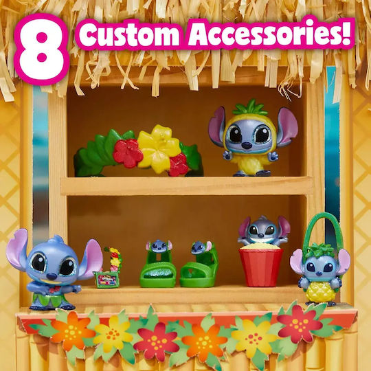 Just Play Stitch Doorables