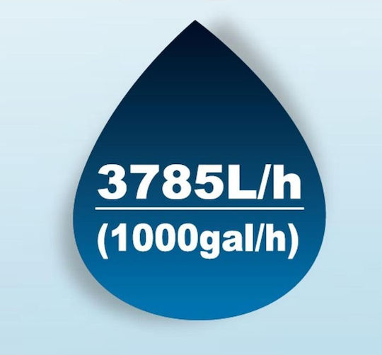 Jilong Pool Water Pump Filter Single-Phase