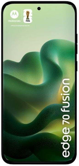 Motorola Edge 70 Fusion 5G (8/256GB) PANTONE Green