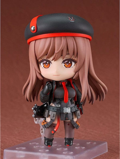 Богиня Победа Никке Nendoroid Фигура За Действие Рапи 10 См