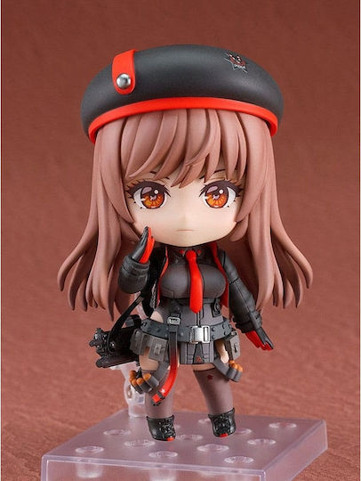 Богиня Победа Никке Nendoroid Фигура За Действие Рапи 10 См