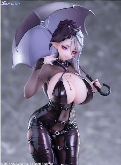 Character 1/7 Фигура Уидоу Кири Делукс Едишън
