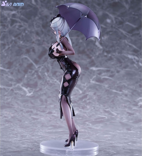 Character 1/7 Фигура Уидоу Кири Делукс Едишън