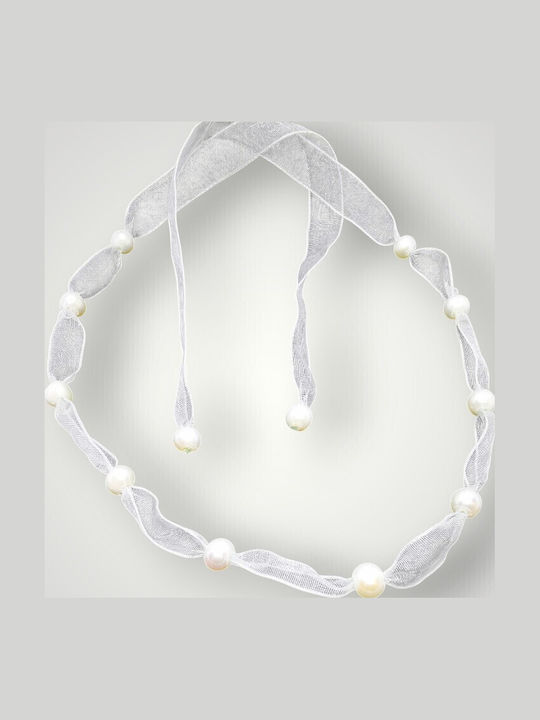 Kosmima1 Kosmima1 Choker Mit Perlen