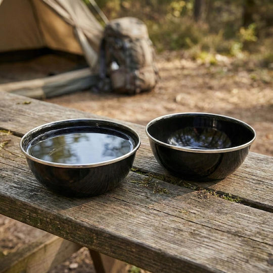 Redcliffs Farfurie pentru Camping 2 Bucăți