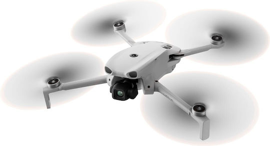 DJI Lito X1 Fly More Combo Drone Mini 2.4 GHz 5.2 GHz 5.8 GHz with 4K 60fps Camera Compatible with FPV Goggles