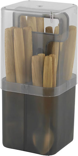 Outwell Cordona Box Cutlery Set Travel Cutlery