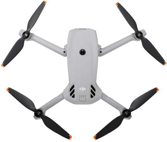 DJI Lito X1 (Standard) Drone Mini 2.4 GHz / 5.2 GHz / 5.8 GHz with 4K 60fps Camera Compatible with FPV Goggles