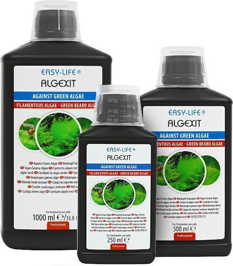 Easy-Life Βελτιωτικό Νερού Ενυδρείου 1000ml