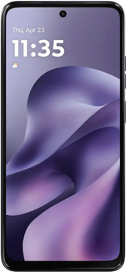 Motorola Moto G17 Dual SIM (4/128GB) PANTONE Evening Blue