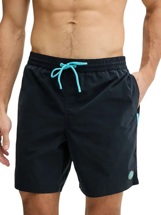Men's Swimwear Bermuda Blue