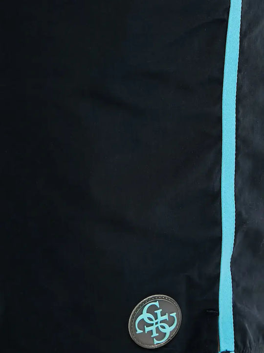 Men's Swimwear Bermuda Blue